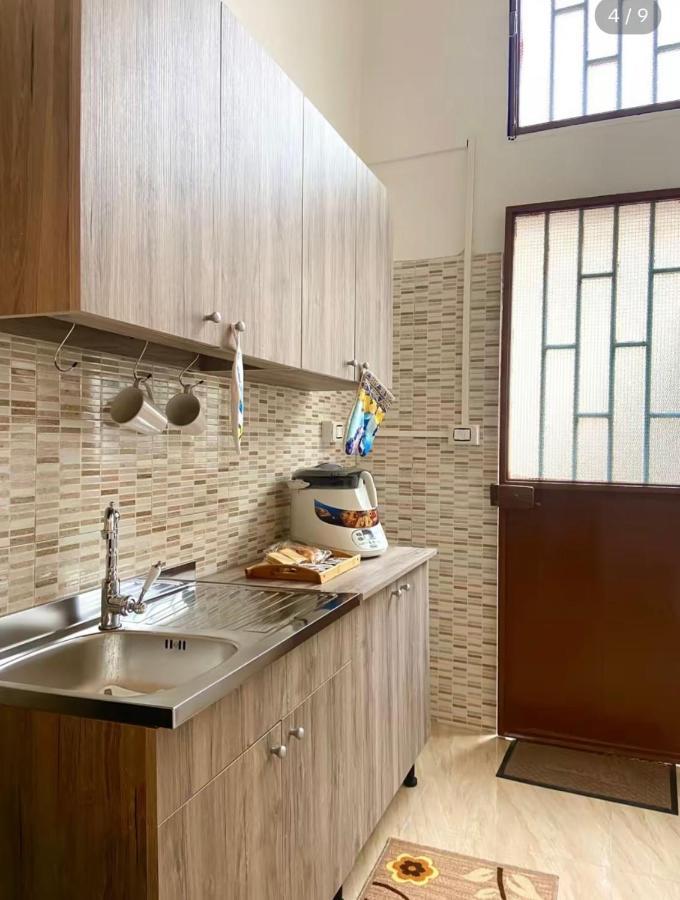 Appartamento House 55 Catania Esterno foto