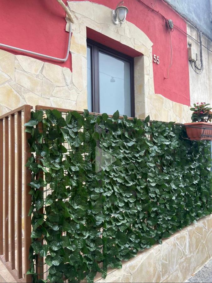 Appartamento House 55 Catania Esterno foto