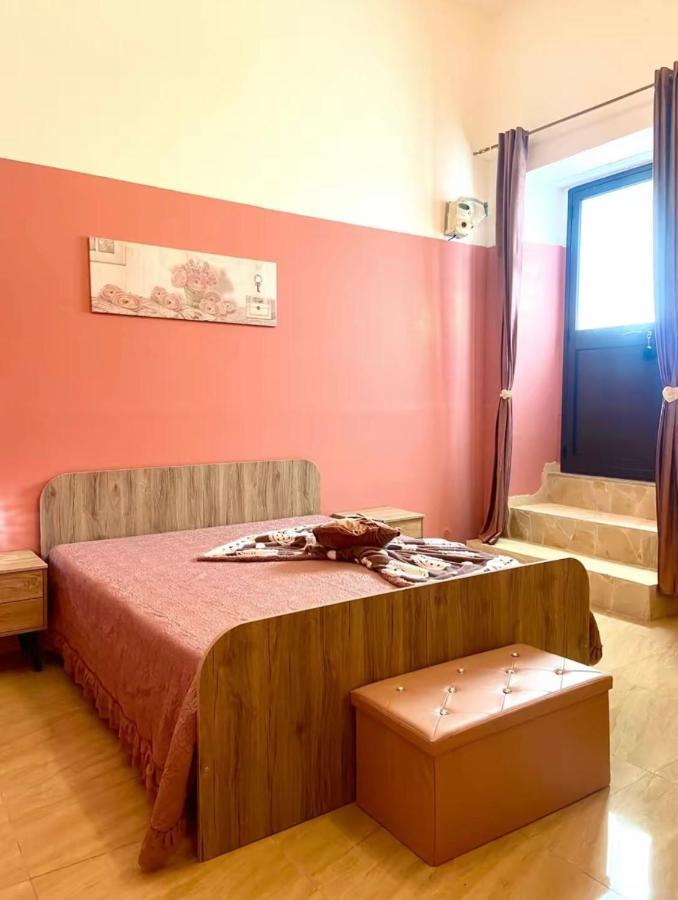 Appartamento House 55 Catania Esterno foto