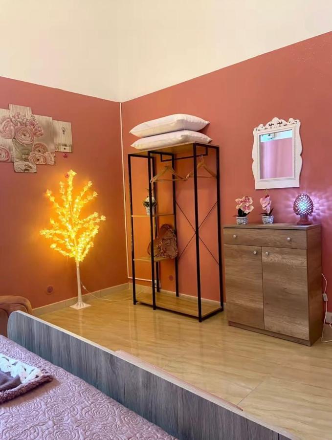 Appartamento House 55 Catania Esterno foto