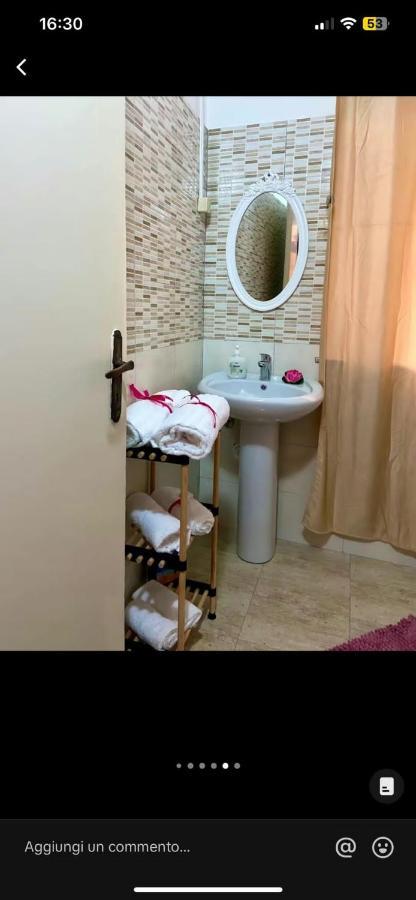 Appartamento House 55 Catania Esterno foto
