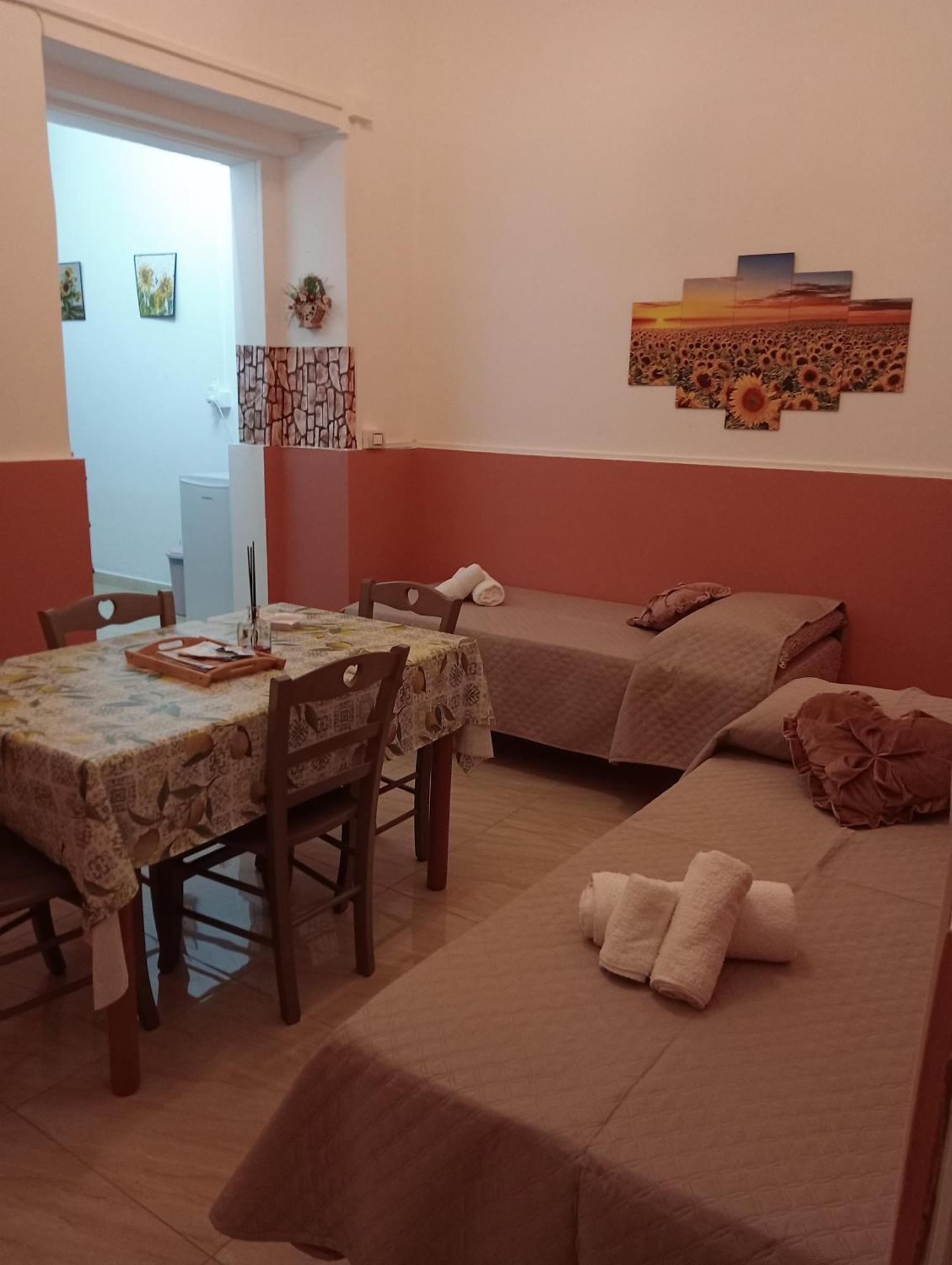 Appartamento House 55 Catania Esterno foto